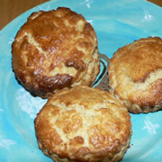 Dinas Scones 2